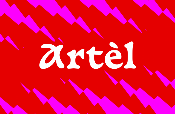 Nieuw storytelling festival: Artèl in Arenberg
